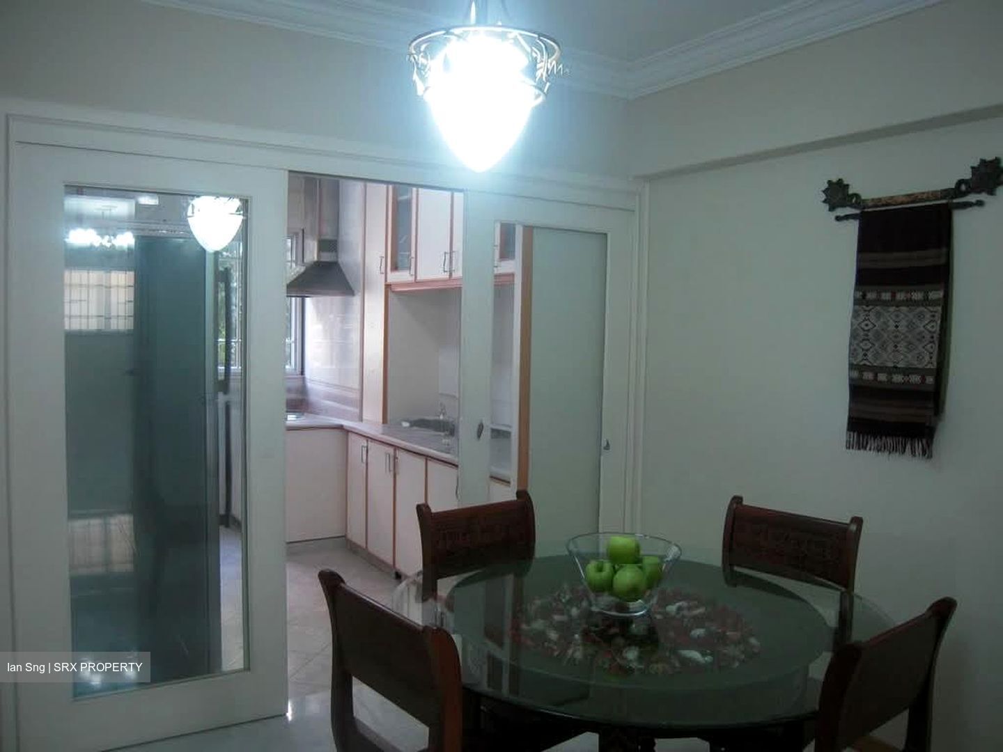 Blk 854 Tampines Ville (Tampines), HDB 3 Rooms #560946461